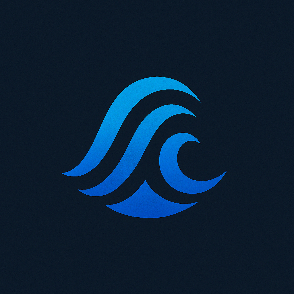 Obliqwave Logo